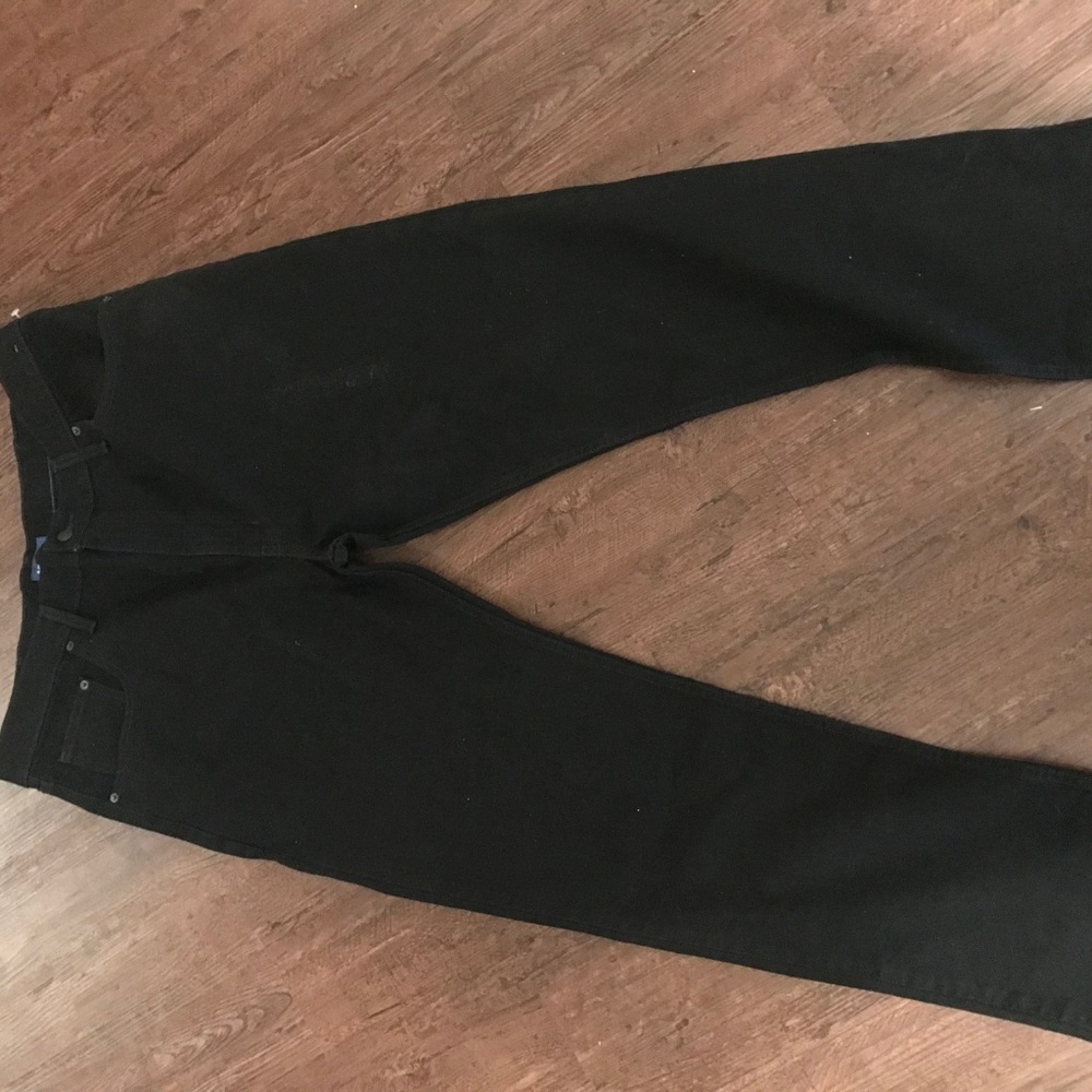 Men's Arizona Jeans 40X 32 -Black